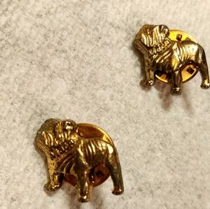 Mack Truck Pins(2)